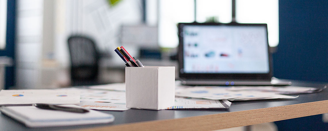 Kaufmännischer Mitarbeiter